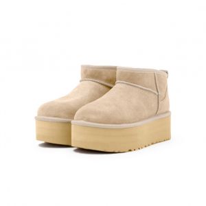 Classic Ultra Mini Platform Sand