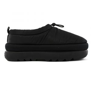 UGG Maxi Heritage Braid Clog Black