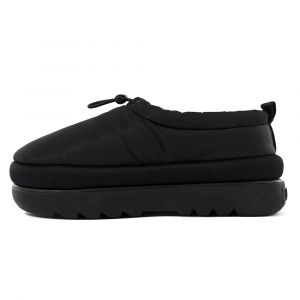 UGG Maxi Heritage Braid Clog Black
