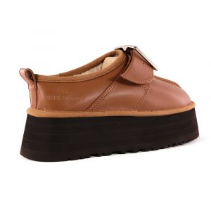 UGG X OC Tasman Brown