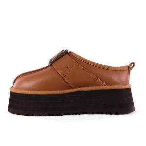 UGG X OC Tasman Brown