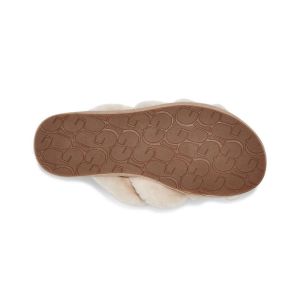 Slippers Scuffita Sand