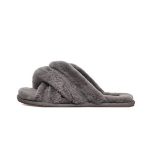 Slippers Scuffita Black