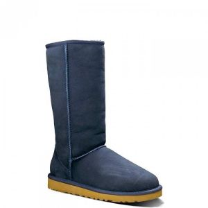Classic Tall II Navy
