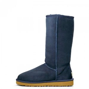 Classic Tall II Navy