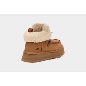 Funkarra Cabin Cuff Chestnut