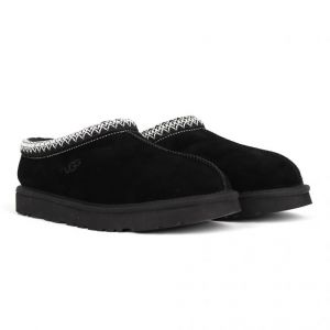 Угги Tasman Slipper Black