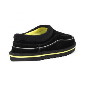 UGG Tasman Cali Wave Black