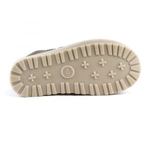 Maxi Toggle Olive