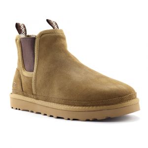 Men Chelsea Khaki