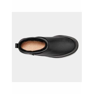 Ultra Mini Sugar Black