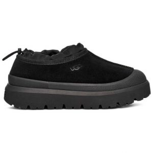 Tasman Weather Hybrid Black