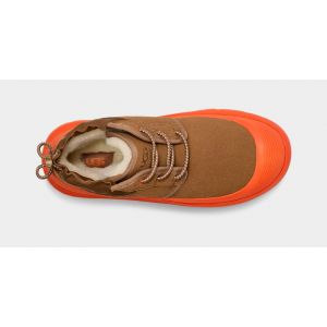 Ugg Mens Neumel Hybrid Chestnut / Orange