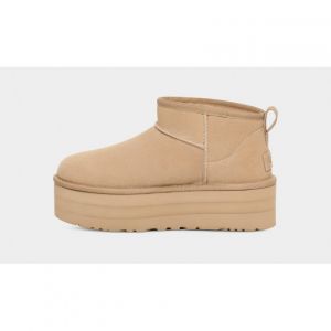 Ultra mini platform Mustard seed