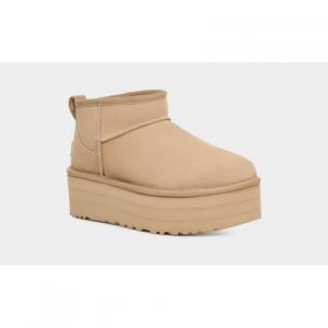 Ultra mini platform Mustard seed