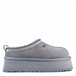 Ugg Tazz Platform Grey-Violet